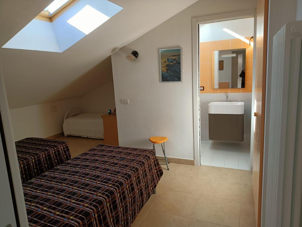 Residenza Annetta Apartment Monte Castello di Vibio Luaran gambar