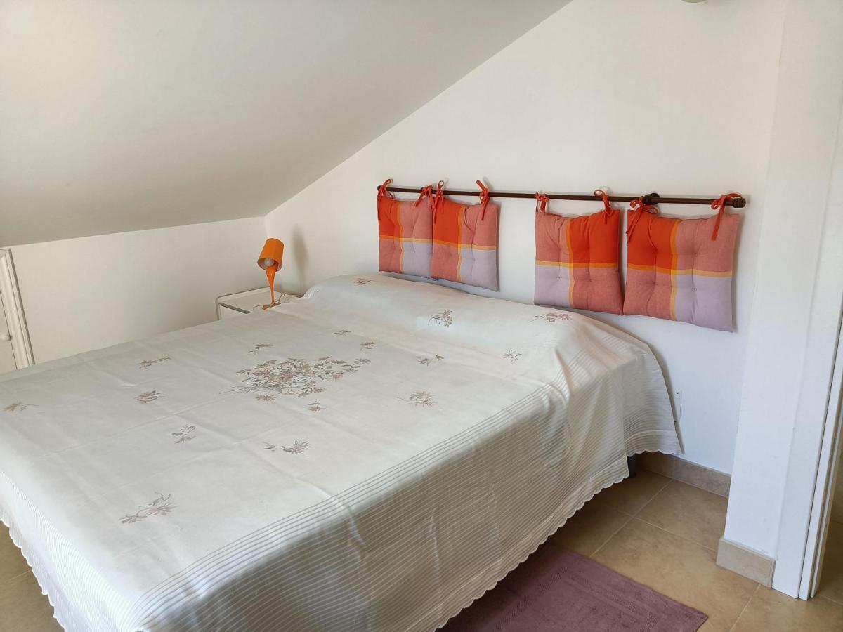 Residenza Annetta Apartment Monte Castello di Vibio Luaran gambar