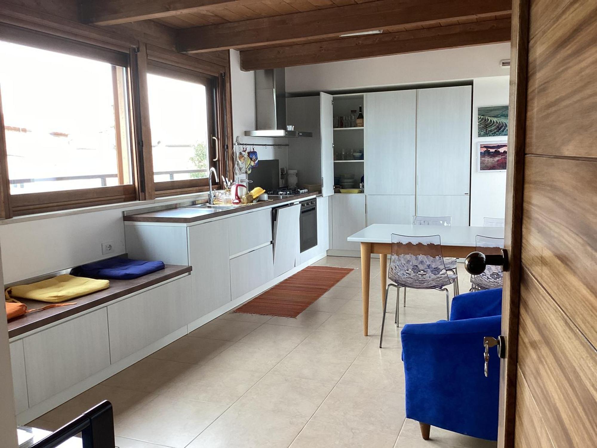 Residenza Annetta Apartment Monte Castello di Vibio Luaran gambar
