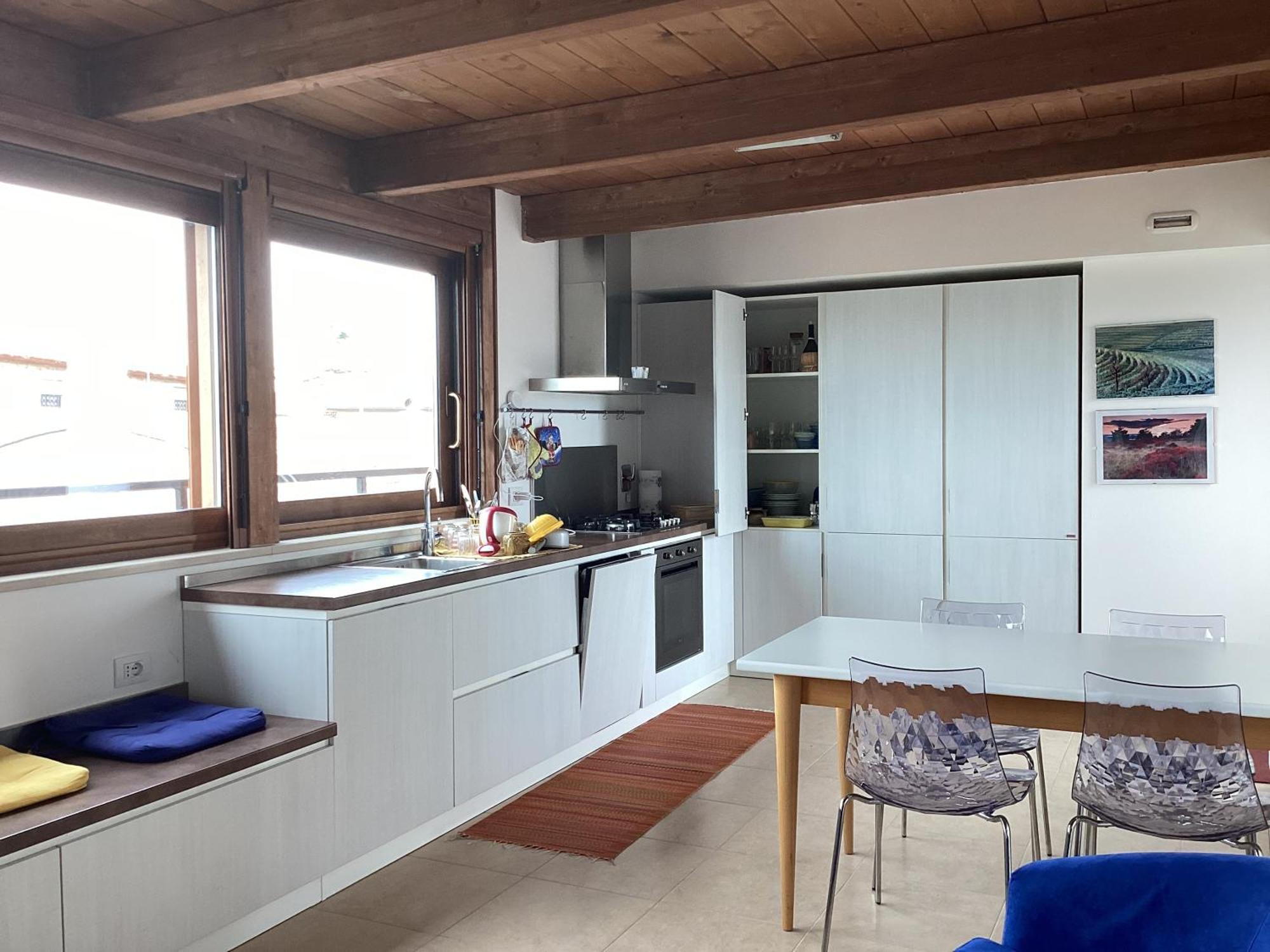 Residenza Annetta Apartment Monte Castello di Vibio Luaran gambar